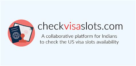 checkvisaslots.com|‎Check US Visa Slots on the App Store.